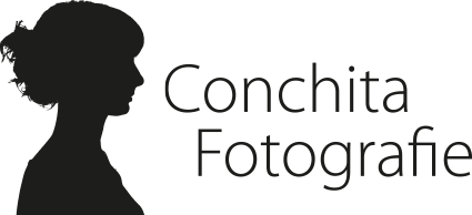 logo conchita fotografie